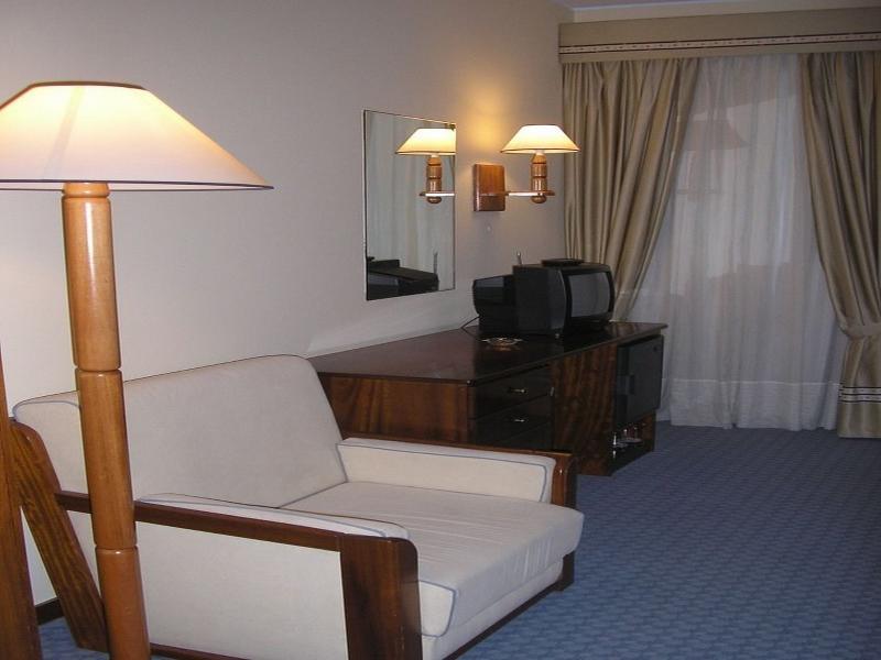 Estacao - Hotel 3*