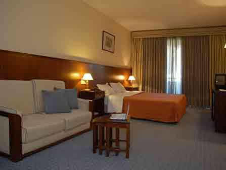 Estacao - Hotel 3*