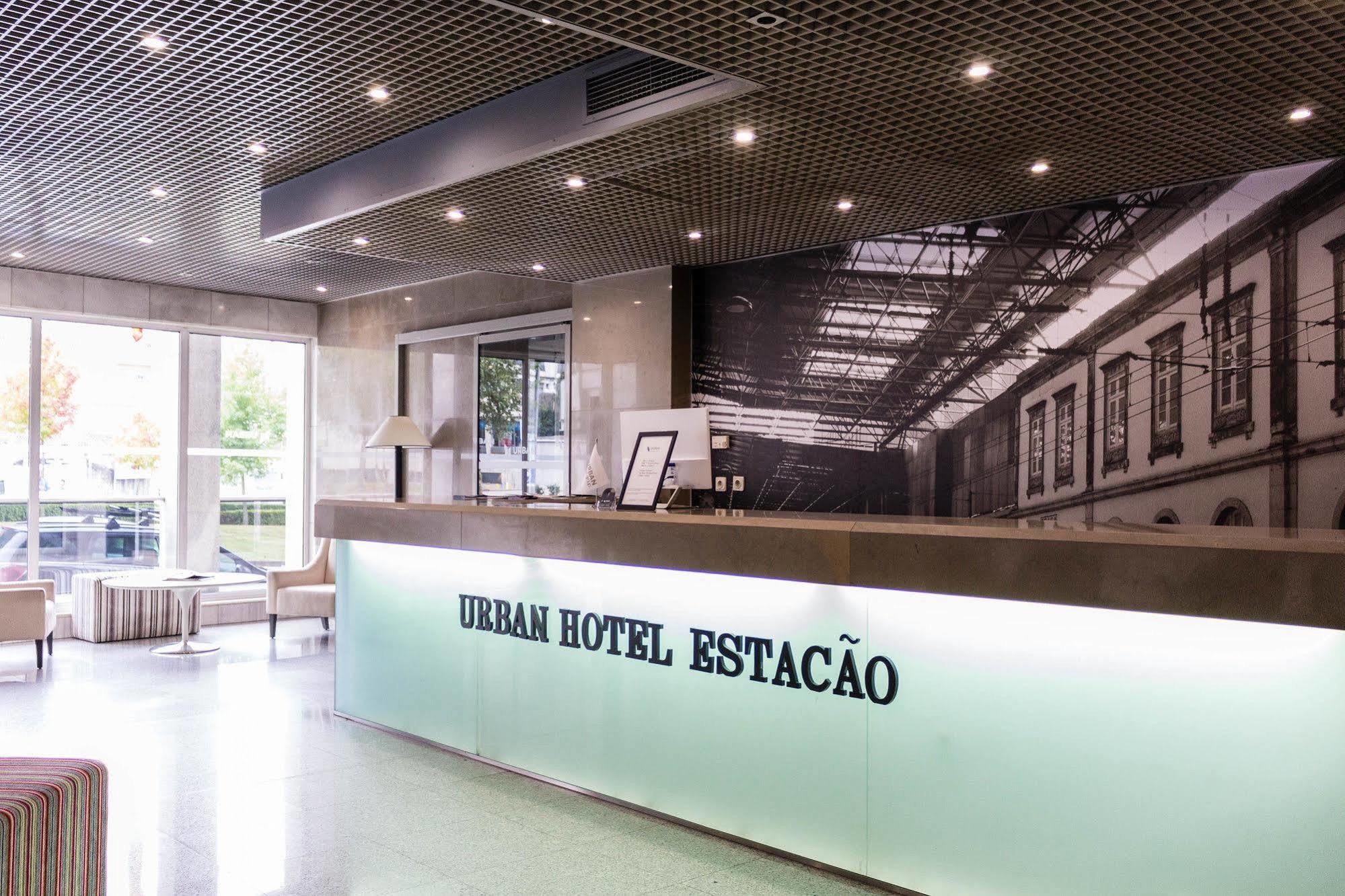 Hotel Estacao -