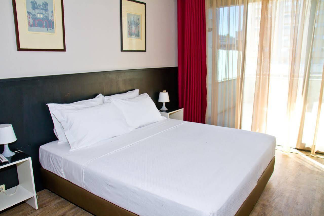 Hotel Estacao - 3*